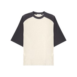 T-SHIRT "SIGNATURE BASEBALL"