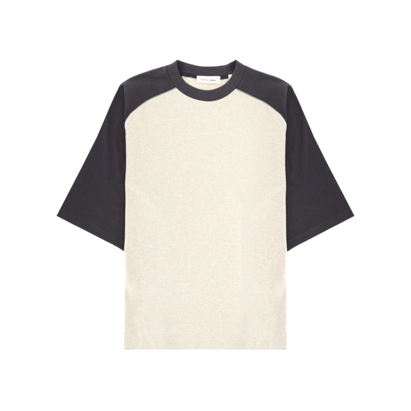 T-SHIRT "SIGNATURE BASEBALL"