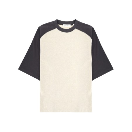 T-SHIRT "SIGNATURE BASEBALL"