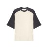 T-SHIRT "SIGNATURE BASEBALL"