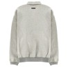 FELPA "SIGNATURE 90'S" CON COLLETTO POLO