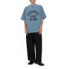 T-SHIRT "CAMPUS 90'S"