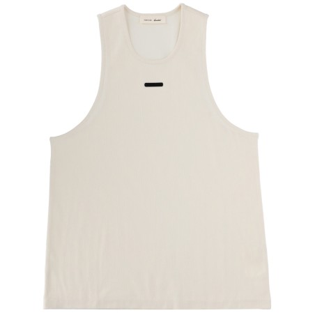 TANK TOP IN COTONE