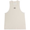 TANK TOP IN COTONE