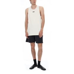 TANK TOP IN COTONE