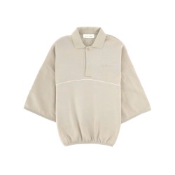 FELPA POLO "ACTIVE TRACE"