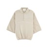 FELPA POLO "ACTIVE TRACE"