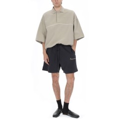 FELPA POLO "ACTIVE TRACE"