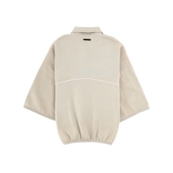 FELPA POLO "ACTIVE TRACE"