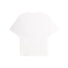 T-SHIRT CON TASCHINO E LOGO