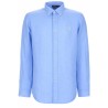 CAMICIA CON LOGO
