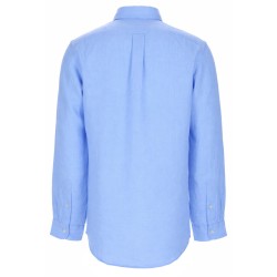CAMICIA CON LOGO