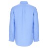 CAMICIA CON LOGO