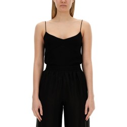 VISCOSE TOPS.