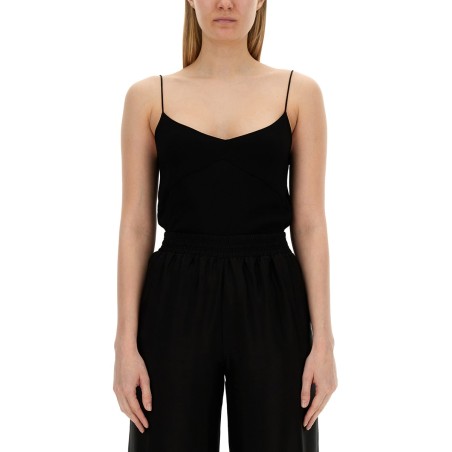 VISCOSE TOPS.