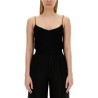 VISCOSE TOPS.