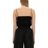 VISCOSE TOPS.