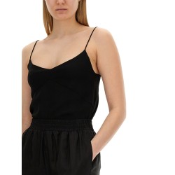 VISCOSE TOPS.
