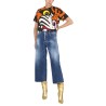 OVERSIZE FIT T-SHIRT