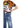 OVERSIZE FIT T-SHIRT