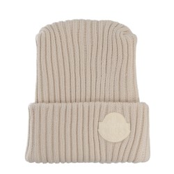 WOOL CAP