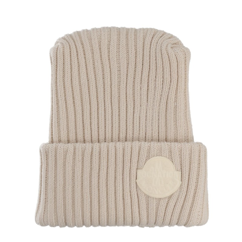 WOOL CAP