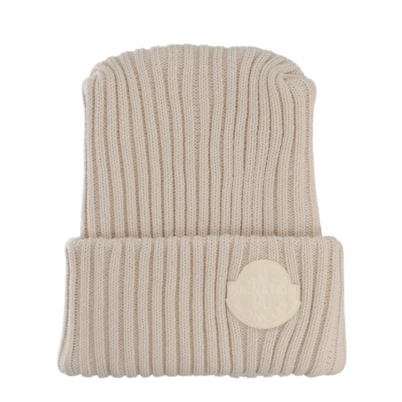 WOOL CAP