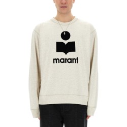 "MIKOY" SWEATSHIRT