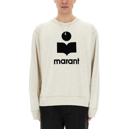 "MIKOY" SWEATSHIRT