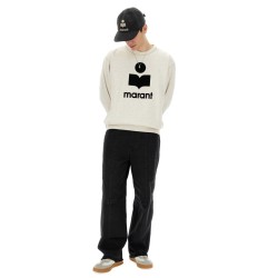 "MIKOY" SWEATSHIRT