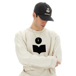 "MIKOY" SWEATSHIRT