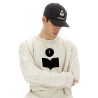 "MIKOY" SWEATSHIRT