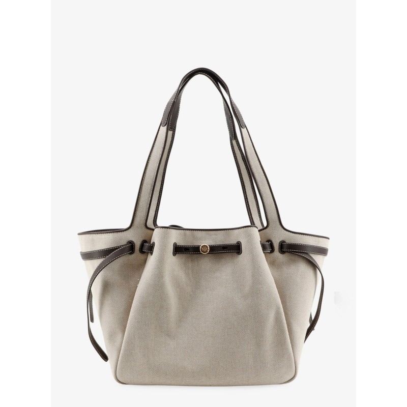 Romy Canvas Tote Bag