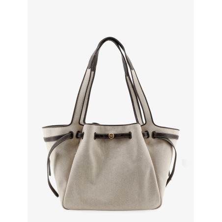 Romy Canvas Tote Bag