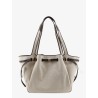 Romy Canvas Tote Bag