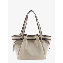Romy Canvas Tote Bag