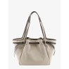 Romy Canvas Tote Bag