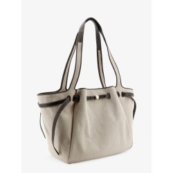 Romy Canvas Tote Bag