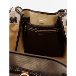 Romy Canvas Tote Bag