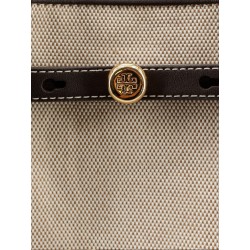 Romy Canvas Tote Bag