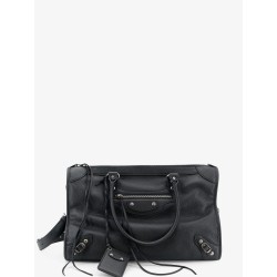 Le City Business leather travel bag