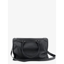 Le City Business leather travel bag