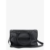 Le City Business leather travel bag