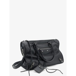 Le City Business leather travel bag
