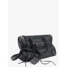 Le City Business leather travel bag
