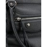 Le City Business leather travel bag