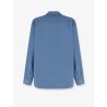 Raphael Light Denim Shirt