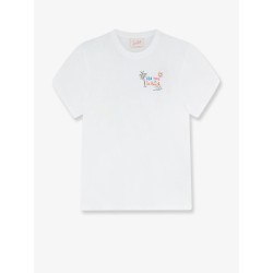 Emilie cotton T-shirt