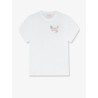 Emilie cotton T-shirt