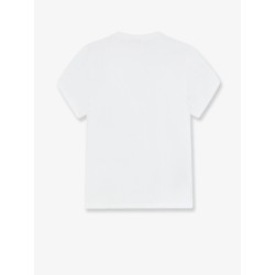 Emilie cotton T-shirt